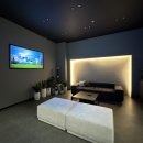 더원스크린골프 이미지