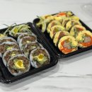 영미화김밥파주점
