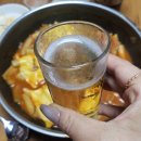 올바른옛날닭강정 | 찜통더위의 휴일 / 광주 양동시장 / 일심상회 / 올바른 옛날 닭강정