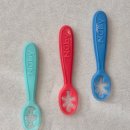 스푼 | 5개월, 이유식 초기 스푼연습 누비 3스텝 자기주도 스스로 이유식 스푼 사용 후기