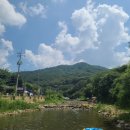 왕방리사랑채 | 동두천 왕방계곡(탑동계곡) 놀기 좋은 포인트 몇군데 추천해요