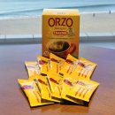 보리상사 | 카페인없는 차 '크라스탄 오르조' 보리차 임산부 커피대용 무카페인 커피 솔직후기