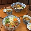 신중동역맛집 부천 덮밥장사장｜불향가득 부타동&amp;새우톡톡 에비동 먹어본 후기