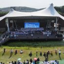 평화누리 대공연장 이미지