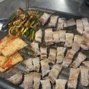 부추삼겹살 - 시흥시 서울대학로278번길 25-18 | 부추삼겹살