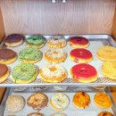 블랙베어도넛 부산 이미지