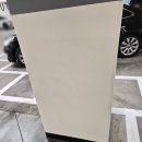 상가 주차장 코너보호대 교체 피스식 벽면 보호가드 설치 시공 후기