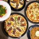 피자죠 | 부산 이재모피자 본점 평일 웨이팅 김치볶음밥 메뉴 솔직 후기