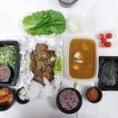 석쇠불고기 이미지