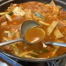 김치밥상 | 안중 가성비 한식 맛집 따뜻한 밥상 김치찌개 3000원 추천 후기