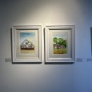 어반 드로잉 이미지