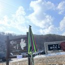 신양IC(청양) | 청양 알프스마을 칠갑산얼음분수축제 주말 방문 후기 (주차, 눈썰매, 입장료할인 팁)