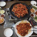 금호산장