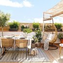 정원인테리어 이미지