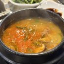 어머니김치 | 부천 장어구이 장어나라신관 장어탕 된장찌개 김치말이국수 후기