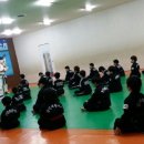 합기도 국술관 이미지