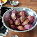 양평본칼국수