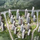 온천장CGV뒤거리 이미지