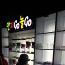 랑시모아 | 구미 슬라임카페 ~손으로 주물락주물락 기포터지는 소리