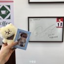CU논산스타점 | 태안 1박2일여행 석진투어💜 방탄소년단 진