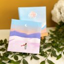 아크릴화 힐링 클래스 이미지