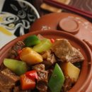 황금갈비 이미지