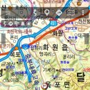 비슬산둘레길 2구간 이미지