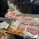 서울냉삼 이미지