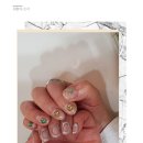 네일뉘앙스 이미지