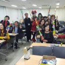 웃음코칭 레크리에이션지도사 이미지