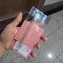 유지뷰티 | 부천시청 속눈썹펌: 그랑드뷰티 블랙틴팅펌 차이·유지기간 후기