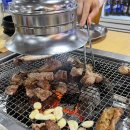 박대운 숯불갈비 이미지