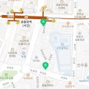 파리바게뜨광흥창역점
