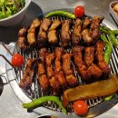 강남쪽갈비 - 시흥시 서울대학로264번길 25 | 강남쪽갈비