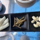 곰장어와아나고 이미지