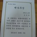 책나무상