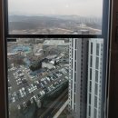 GS25 금오2단지점 | 무몰딩 우물천장+에어라트론 실링팬_의정부 힐스테이트금오더퍼스트