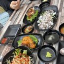 바다회집 | 노원구 중계동 푸른바다 방문후기 - 생선회집