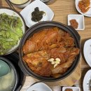 김치찌게 맛집 이미지