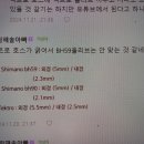 F8000 | 알톤 니모 브레이크 Logan vs 시마노(작성중)