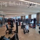제이엠 휘트니스 신성점 이미지