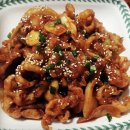 집밥요리 이미지