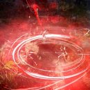 매화시장 이미지