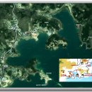 대전 상소동산림욕장과 대청호 오백리길 이미지