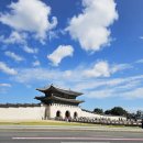 서울동동주 | 맛집] 구름이 예쁜 날, 42년 전통 삼청동 수제비에서 동동주 반되 들이킨 후기 (feat. 서울 오래가게 꿀팁)