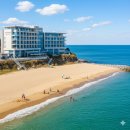 스위트호텔낙산 | 양양 가성비 호텔, 쏘타스위트 그랑베이 솔직 후기 (feat. 낙산해변)