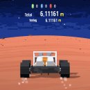무돌팜 | 더 마르스 The MARS 메타버스 채굴앱 후기 - 초대코드