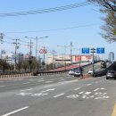 모다아울렛 정문 맞은편 이미지