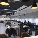 르하임스터디카페 평촌학원가점 이미지