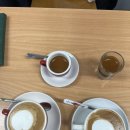 바리스타(야간) 이미지